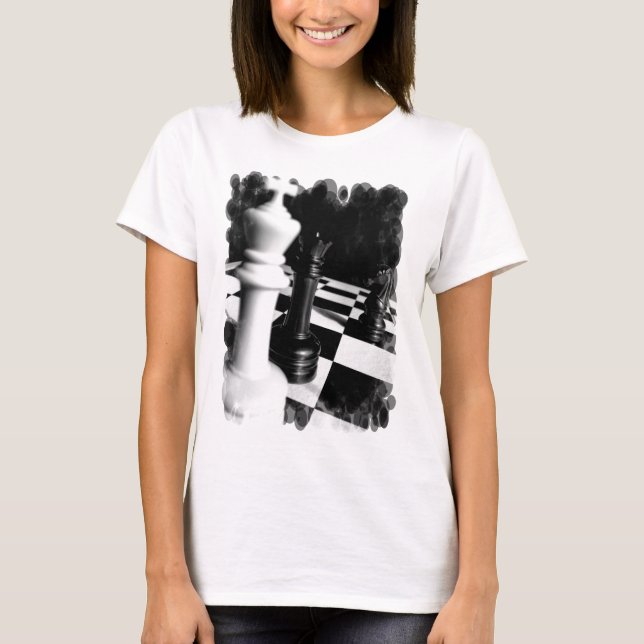 Checkmate T-Shirt (Front)