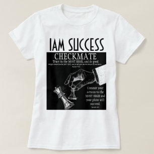 CHECKMATE T-Shirt