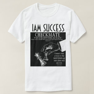 CHECKMATE T-Shirt
