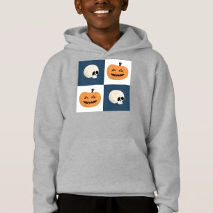 Checks de Skulls et Pumkins