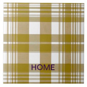 Checks Tile