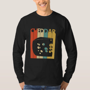 Cheddar Cheese Costume T-Shirt