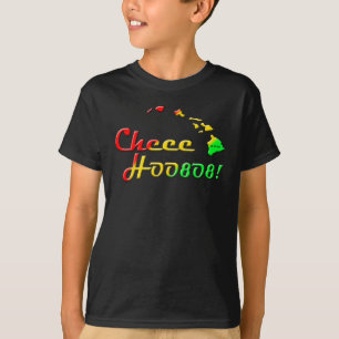 CHEE HOO T-Shirt