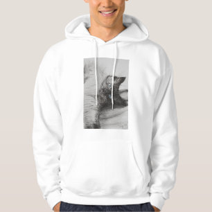 Cheeky Baby Hoodie