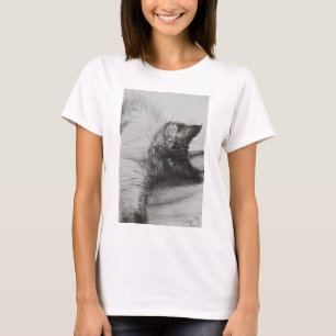 Cheeky Baby T-Shirt