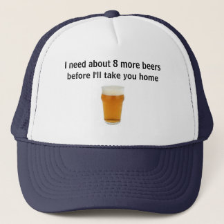cheeky beer drinkers cap