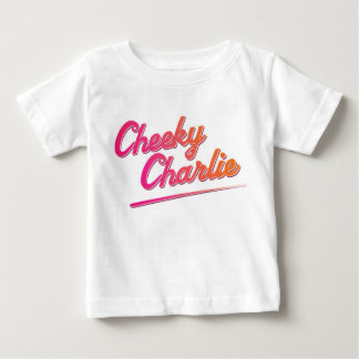 Cheeky Charlie T-Shirt