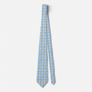 Cheeky Chick Tie