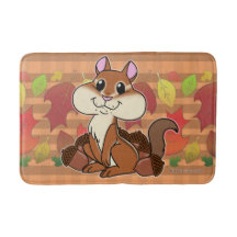 Cheeky Chipmunk -