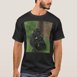 Cheeky Gorilla Lope Sleeveless Top