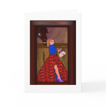 Cheeky i LeeMarie's creative Design