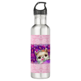 Cheeky Llama 710 Ml Water Bottle