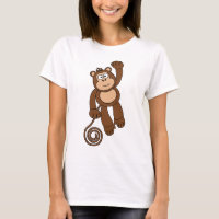 Cheeky Monkey Design