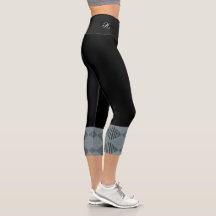 Cheeky Monogram Argyle Blue