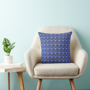 Cheeky Pelican Faces, Throw Pillow