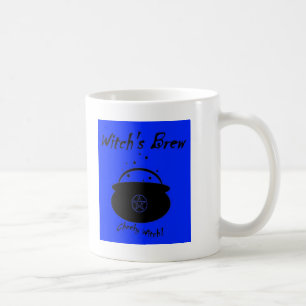 Cheeky Witch's Brew - Mug