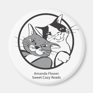 Cheeps et Aimant Tummy