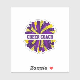Cheer Coach