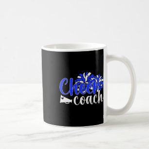 Cheer Coach Cheerleader Coach Appreciation _1 Coffee Mug