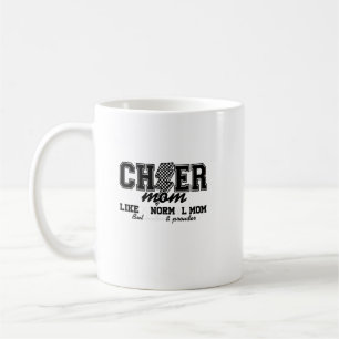 cheer coffee mug