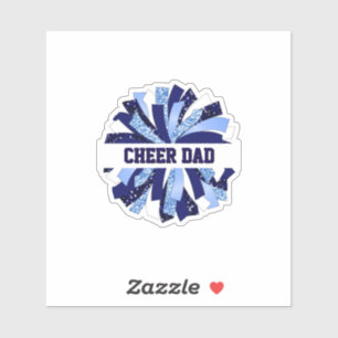 Cheer Dad