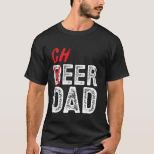 Cheer Dad T-Shirt