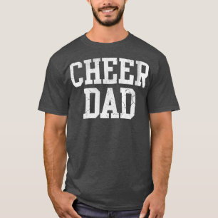 Cheer Dad T-Shirt
