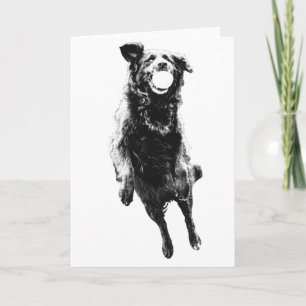 Cheer in soft motion card