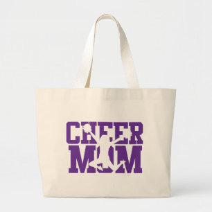 Cheer Maman Jumbo Sac fourre-tout