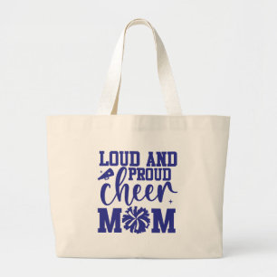 Cheer Maman Jumbo Sac fourre-tout