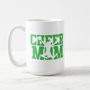 Cheer Maman Mug de café
