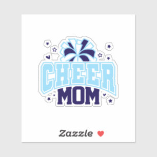 Cheer Mom