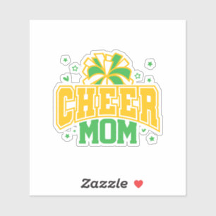 Cheer Mom