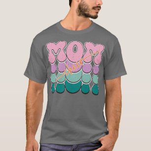 Cheer Mom Cheerleading Mom (10) T-Shirt