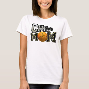 Cheer Mom Special Shirt