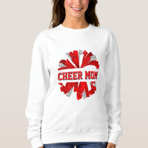 Cheer Mom Sweatshirt