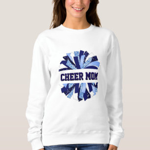 Cheer Mom Sweatshirt