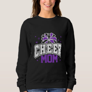 Cheer Mom Sweatshirt