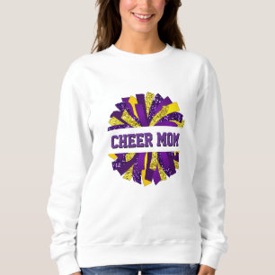 Cheer Mom Sweatshirt