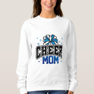 Cheer Mom Sweatshirt