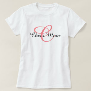 Cheer Mom T-Shirt