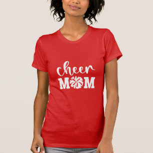Cheer Mom T-Shirt