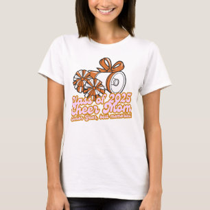 Cheer Mom T-Shirt