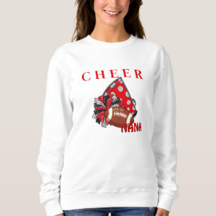 Cheer Nana Sweatshirt