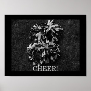 cheer poster