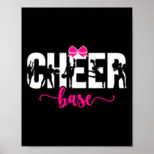 Cheer Se Cheerleader Se Cheerleading Se _1  Poster