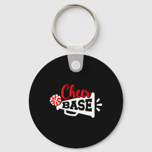 Cheer Se Cheerleader Se Cheerleading Se _2 Keychain