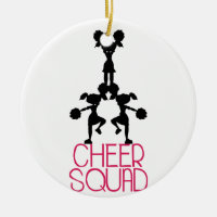 Cheer Squad