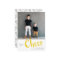 Cheer | Sweater Pattern Christmas Photo Yellow