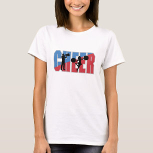 CHEER T-shirts and Gifts